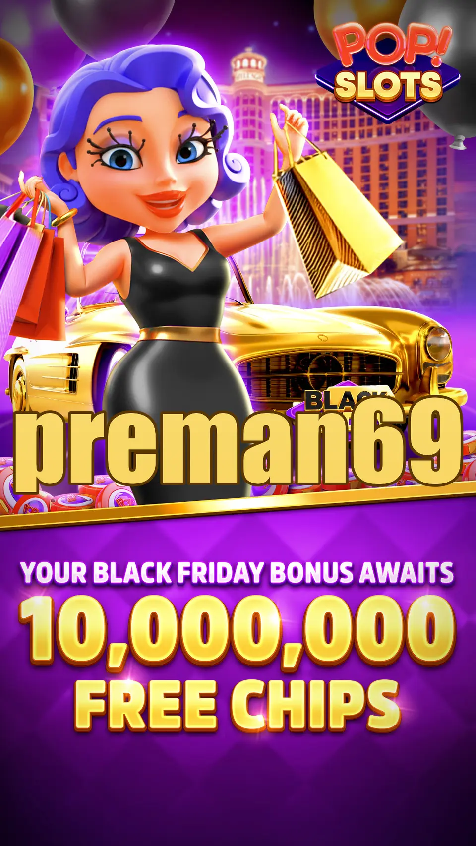 preman69 APK