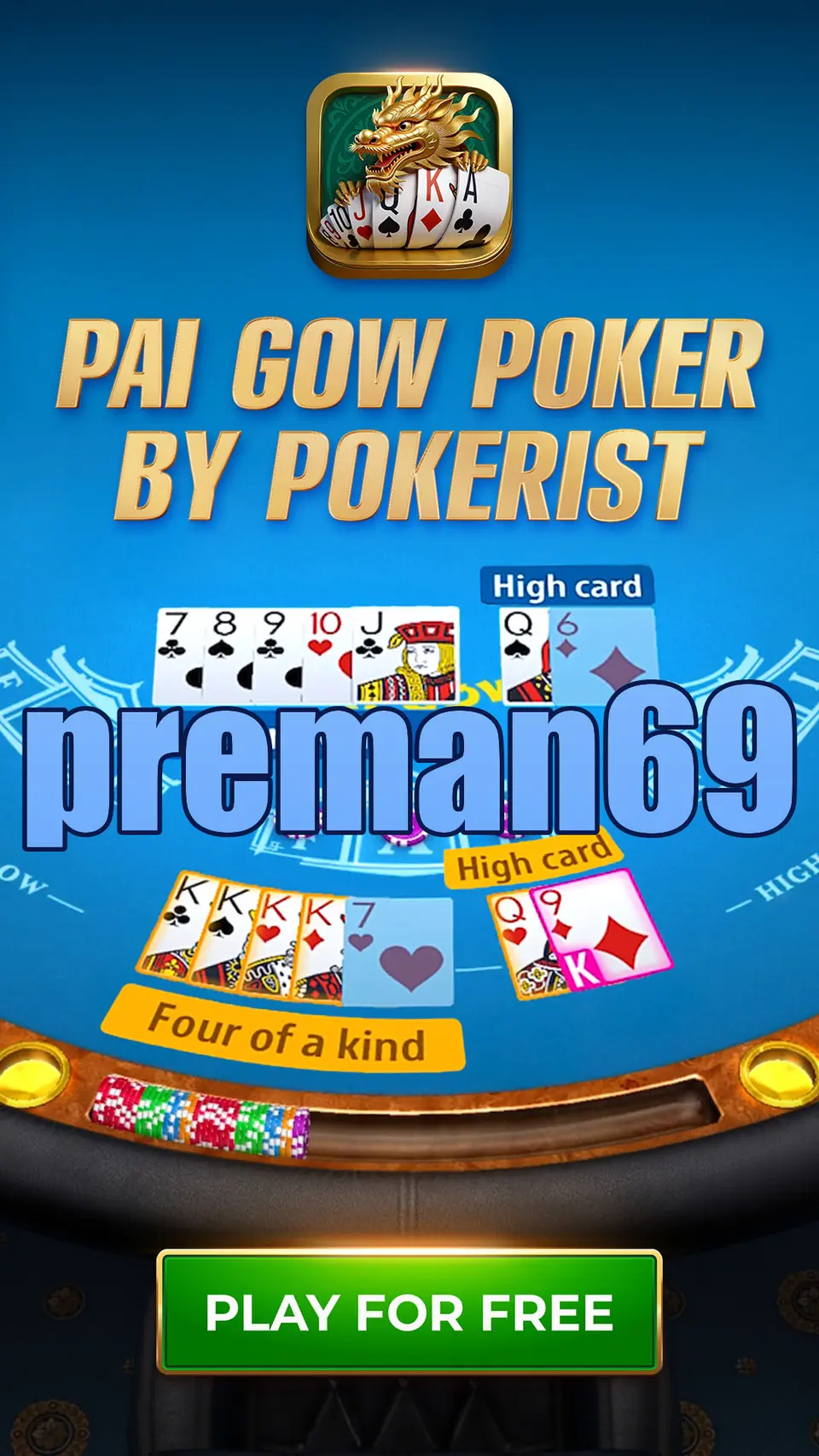 preman69 APK
