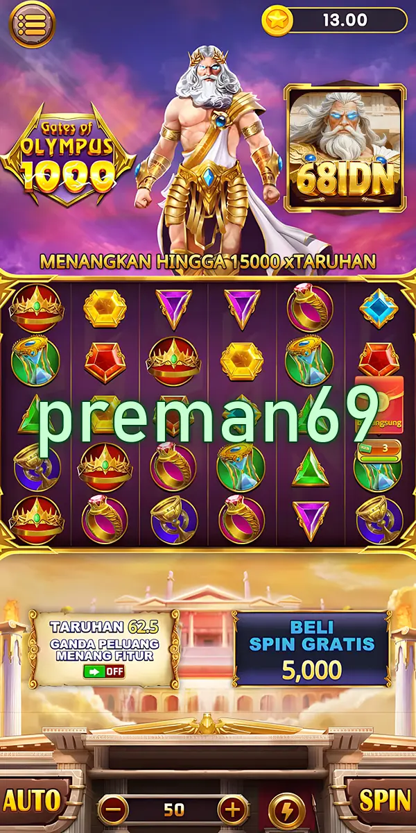 preman69 APK