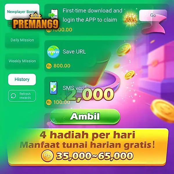 preman69 Masuk - preman69 Resmi