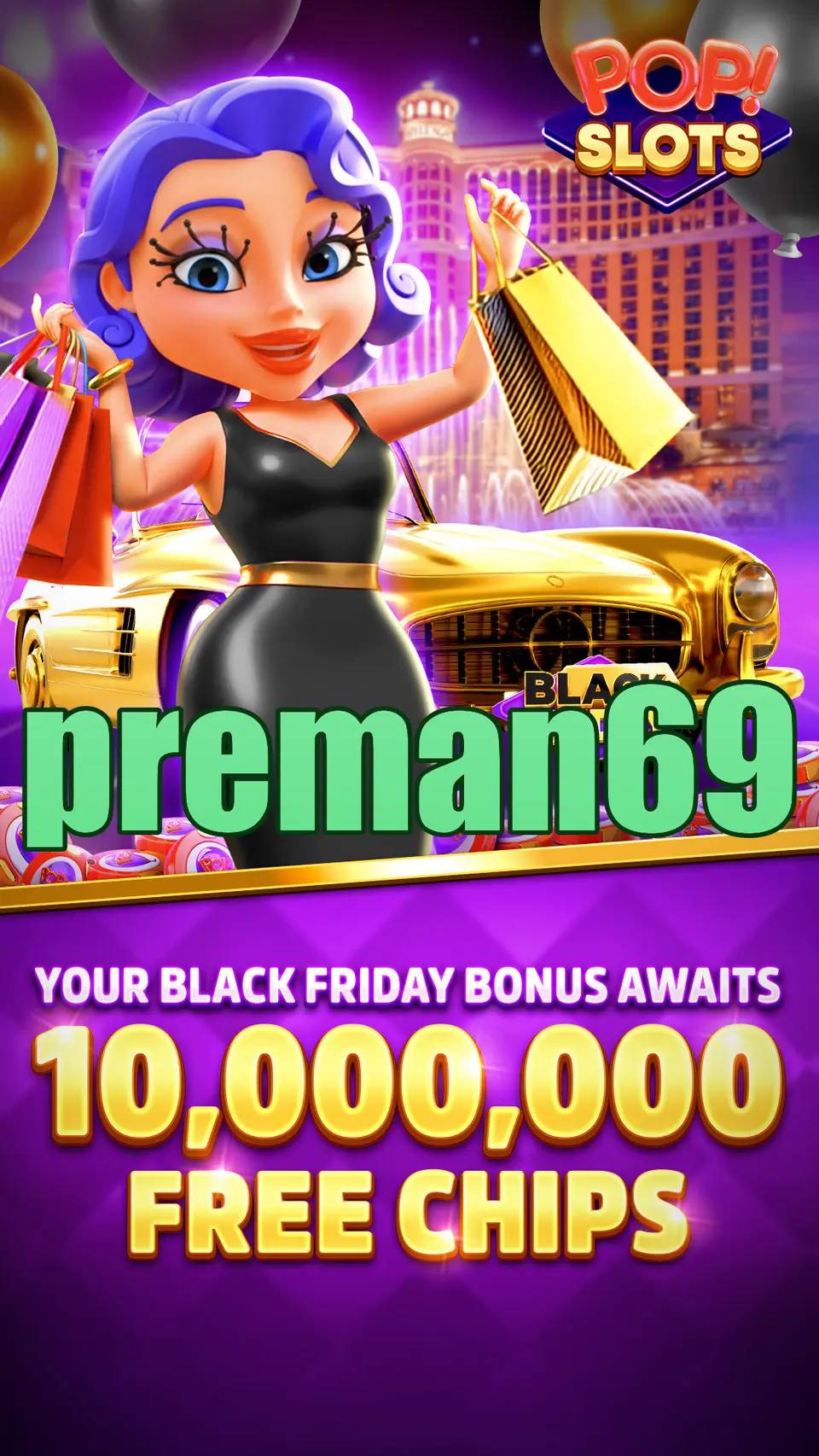 preman69 Preview - Resmi Unduh
